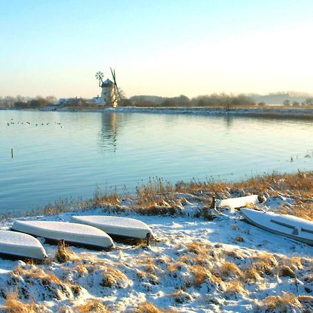 8 Person Holiday Home On A Holiday Park In Bogense Bagian luar foto