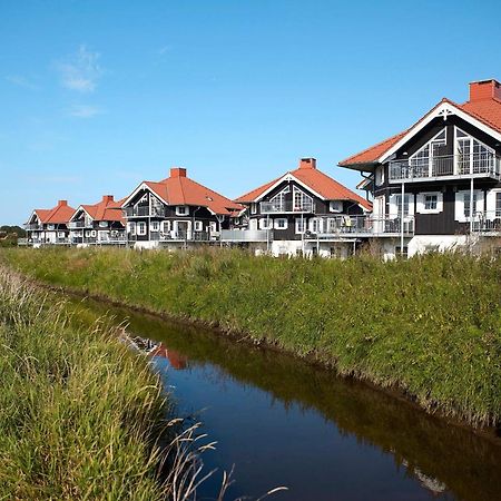 8 Person Holiday Home On A Holiday Park In Bogense Bagian luar foto