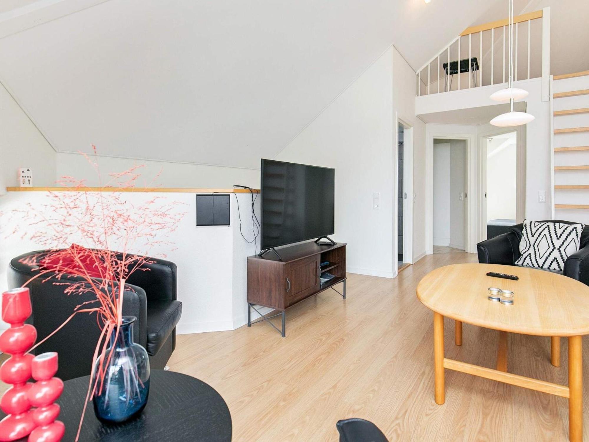 8 Person Holiday Home On A Holiday Park In Bogense Bagian luar foto