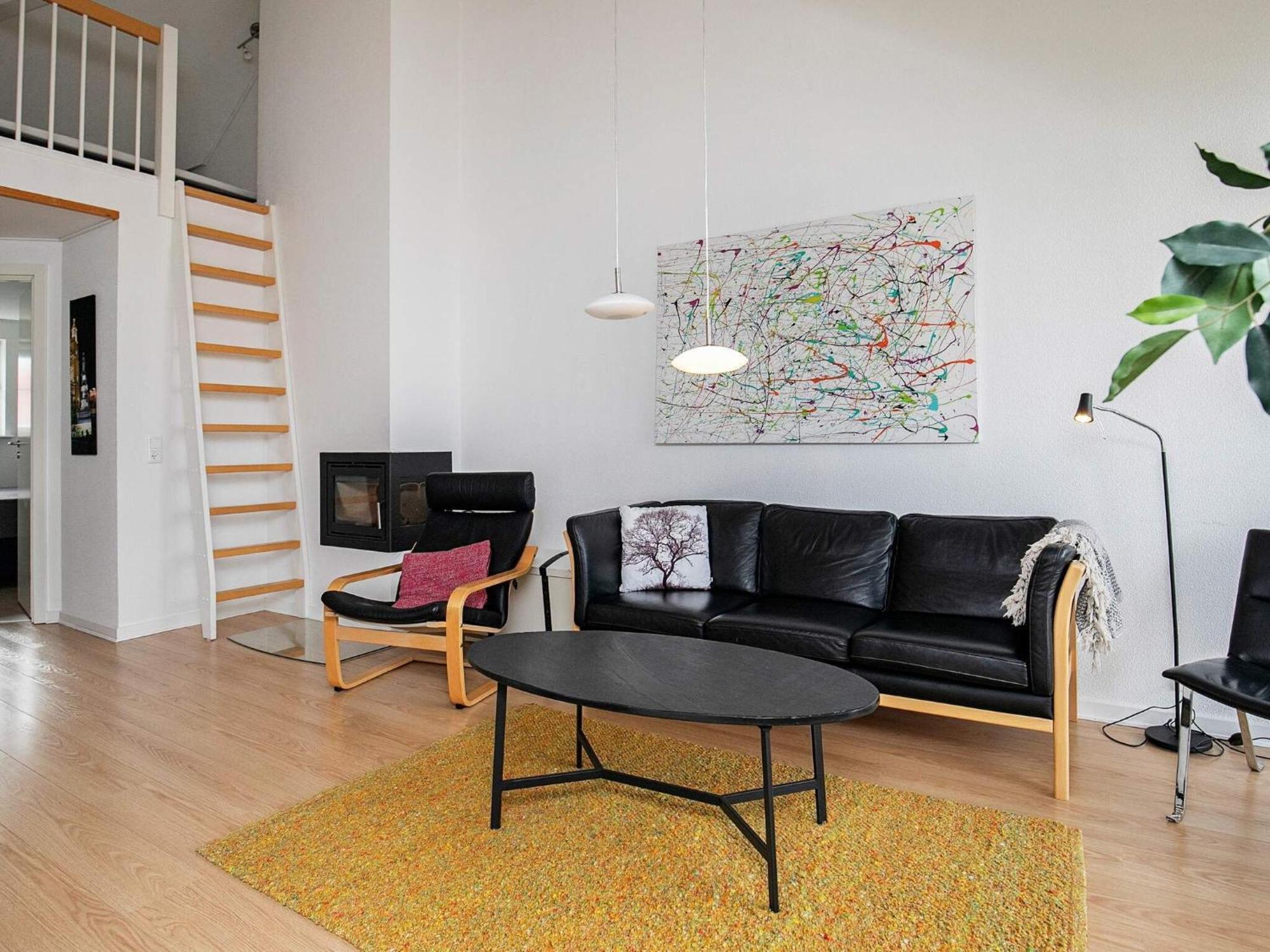 8 Person Holiday Home On A Holiday Park In Bogense Bagian luar foto