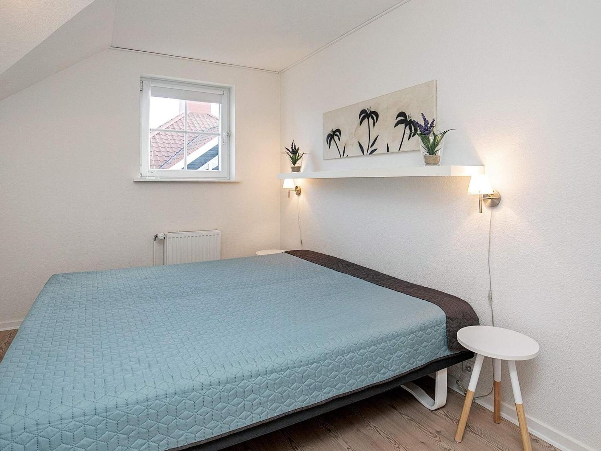 8 Person Holiday Home On A Holiday Park In Bogense Bagian luar foto
