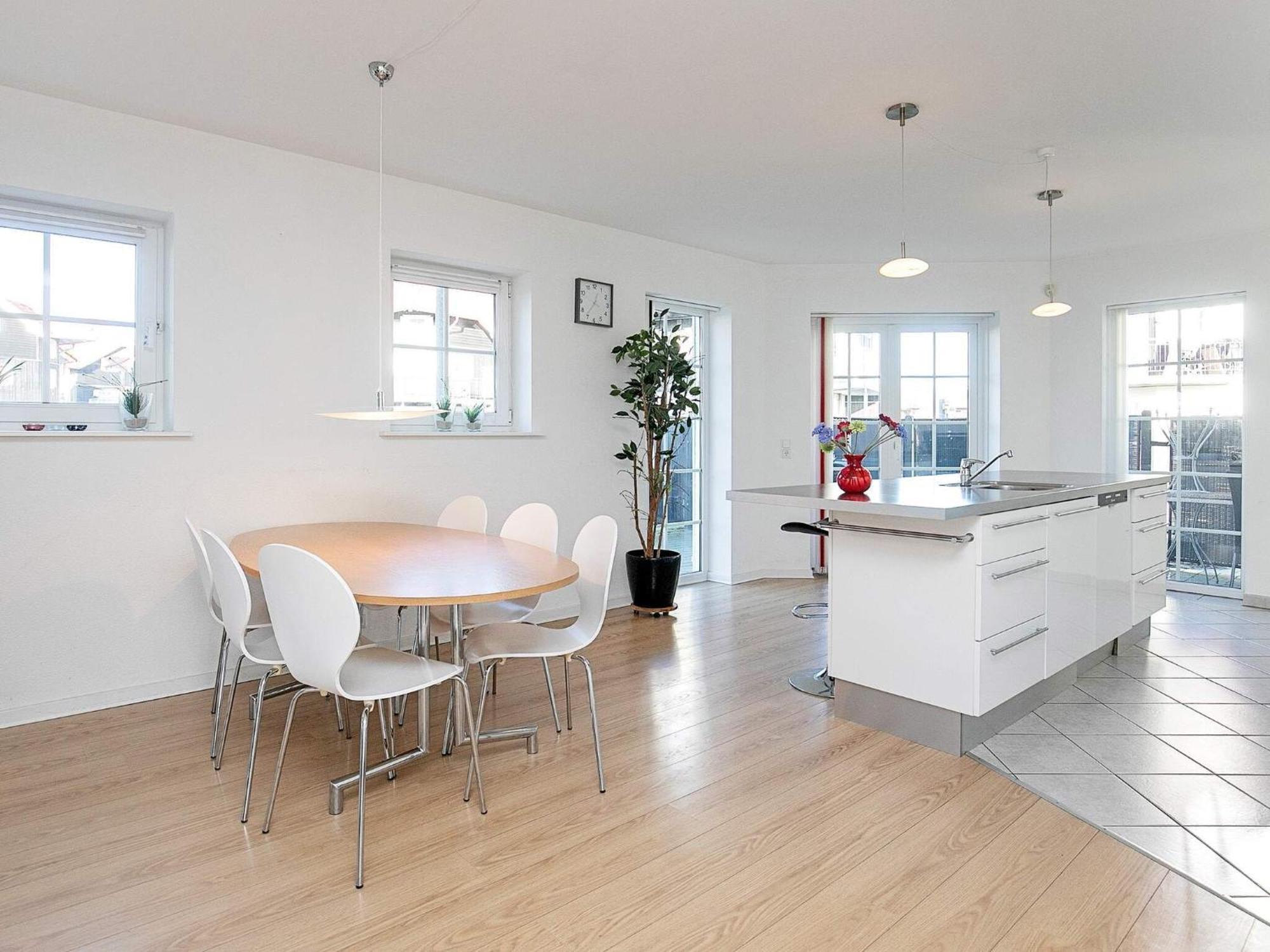 8 Person Holiday Home On A Holiday Park In Bogense Bagian luar foto