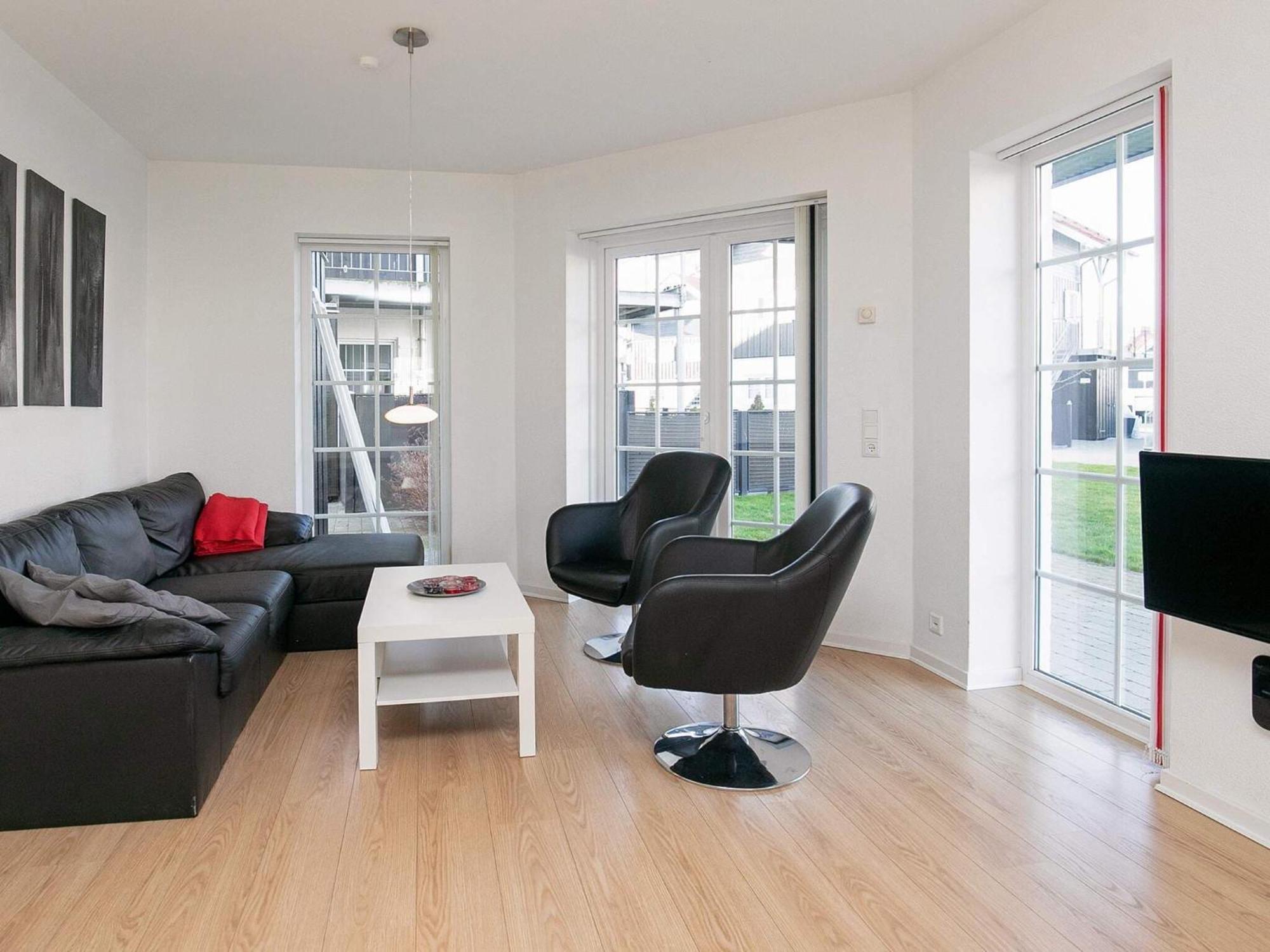 8 Person Holiday Home On A Holiday Park In Bogense Bagian luar foto