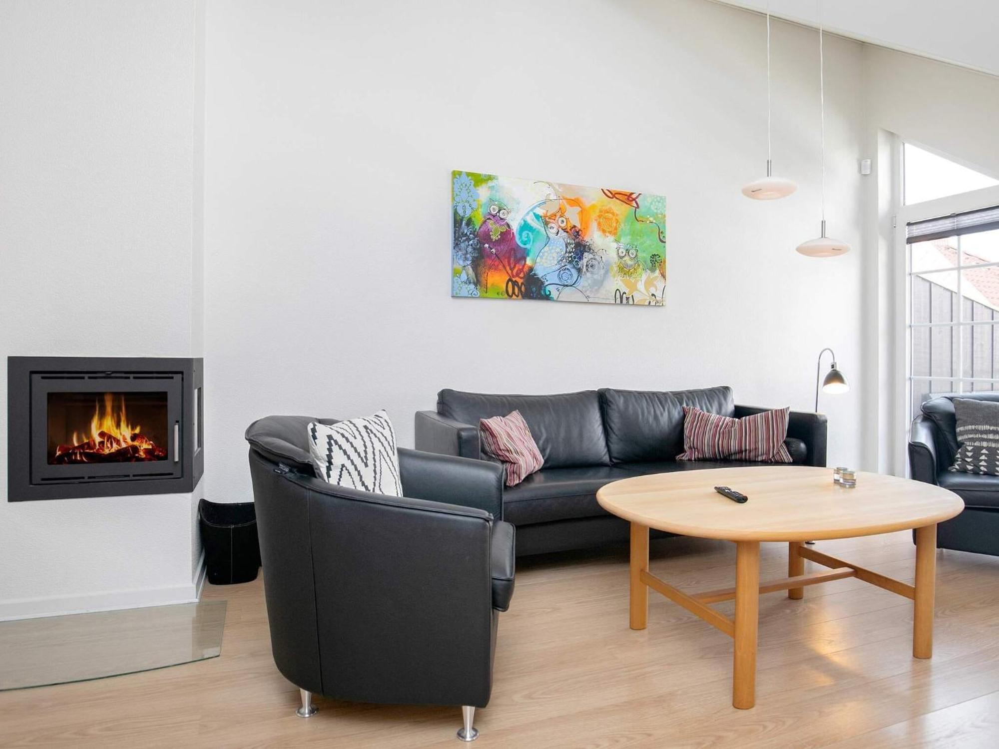 8 Person Holiday Home On A Holiday Park In Bogense Bagian luar foto