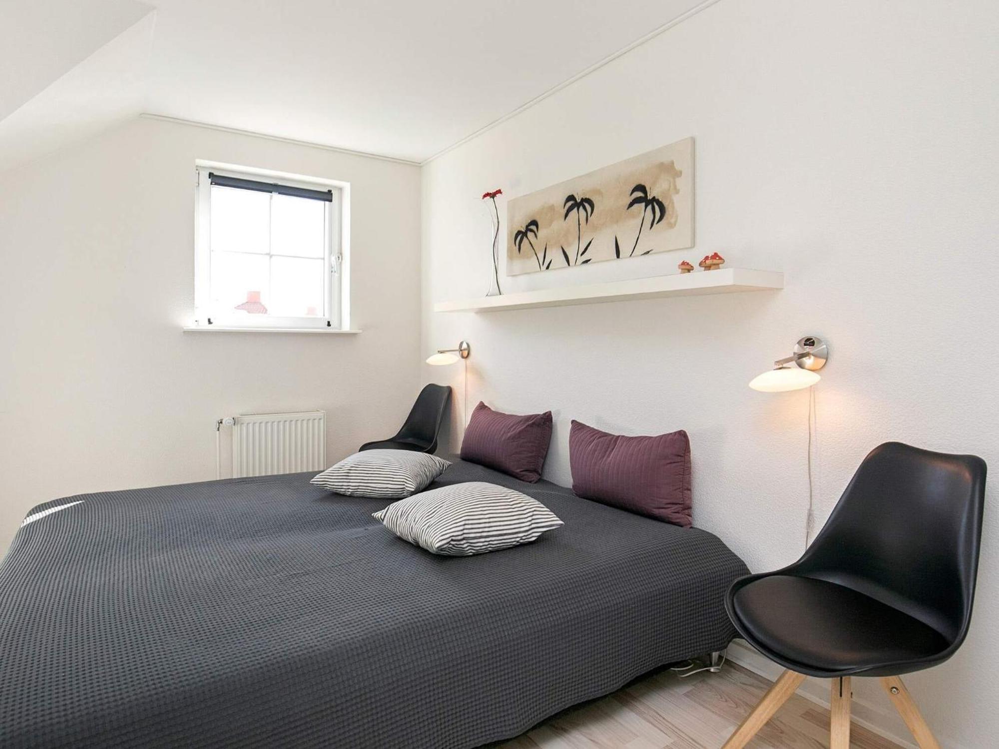 8 Person Holiday Home On A Holiday Park In Bogense Bagian luar foto