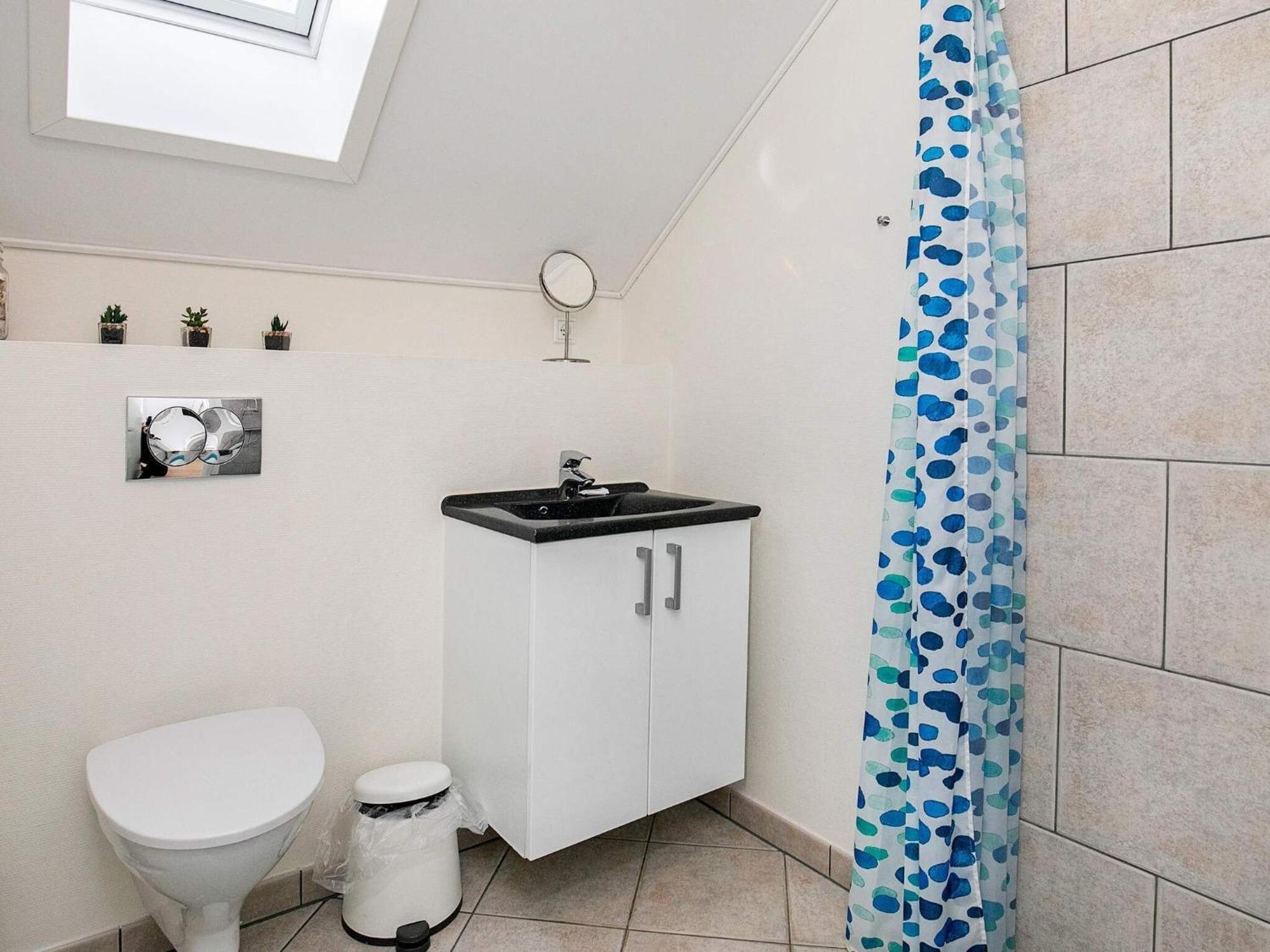 8 Person Holiday Home On A Holiday Park In Bogense Bagian luar foto